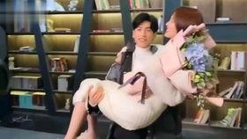 半点蜜糖半点伤花絮