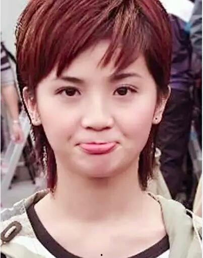 塌鼻子明星女,独特魅力下的美丽传奇