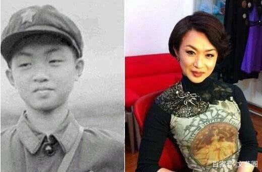 金星的儿子照片